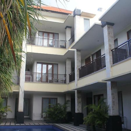 Suji Apartment Bali ภายนอก รูปภาพ