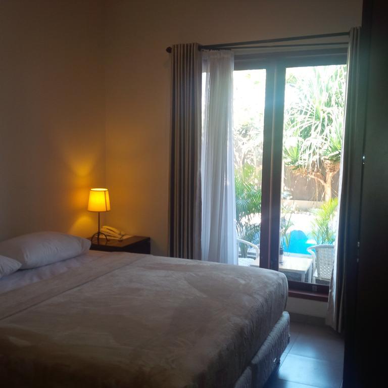 Suji Apartment Bali ภายนอก รูปภาพ