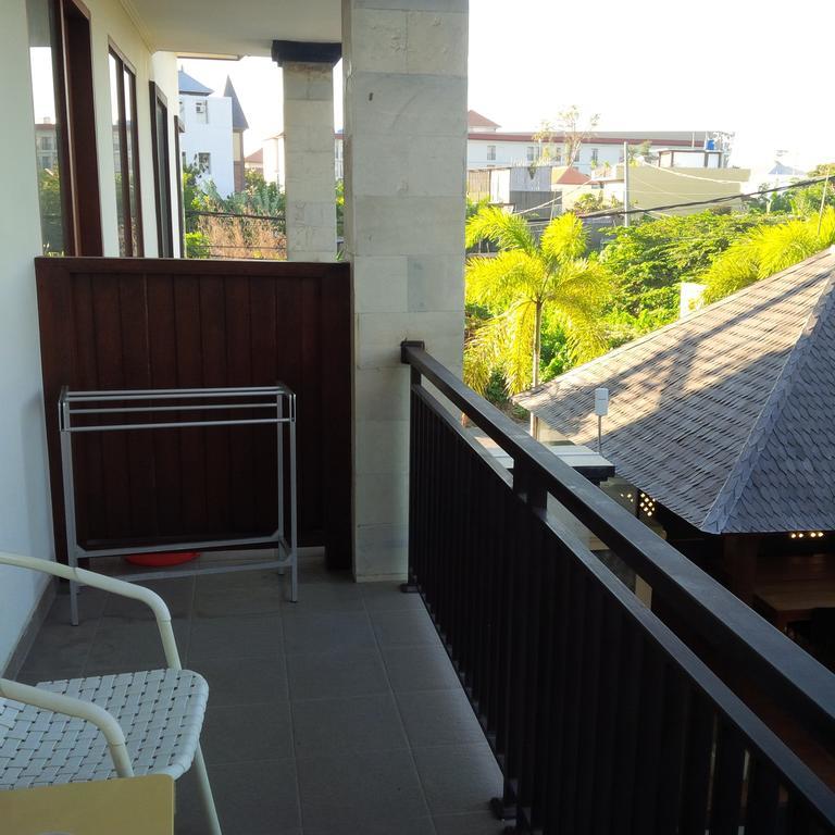 Suji Apartment Bali ห้อง รูปภาพ