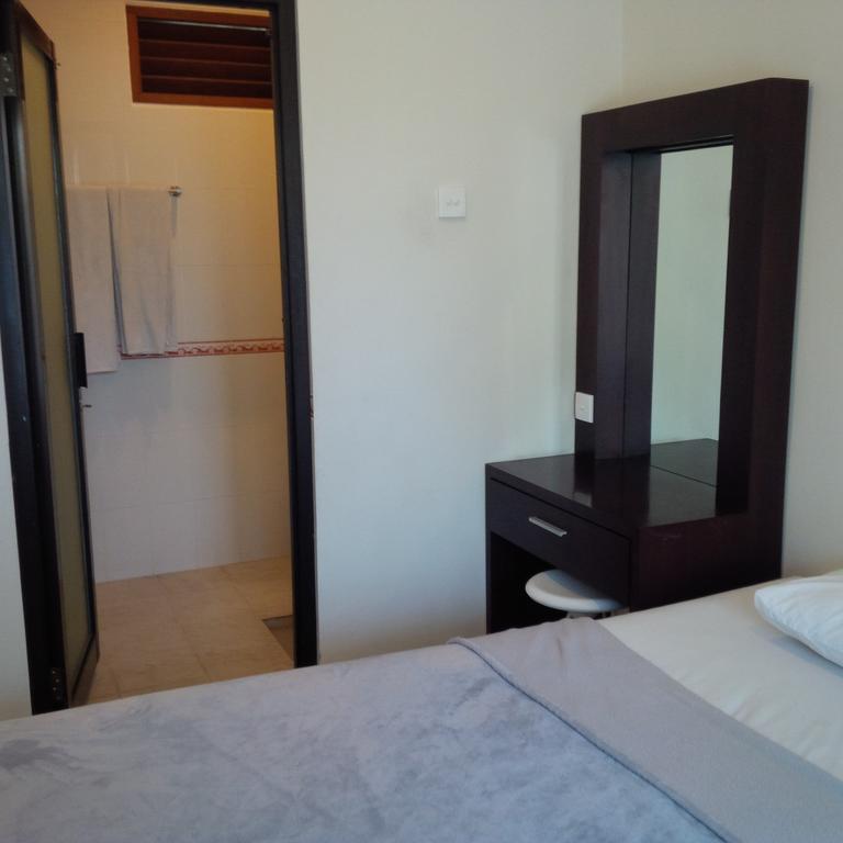 Suji Apartment Bali ห้อง รูปภาพ
