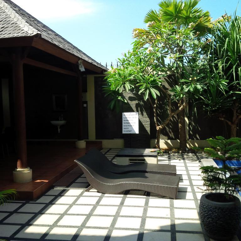 Suji Apartment Bali ห้อง รูปภาพ