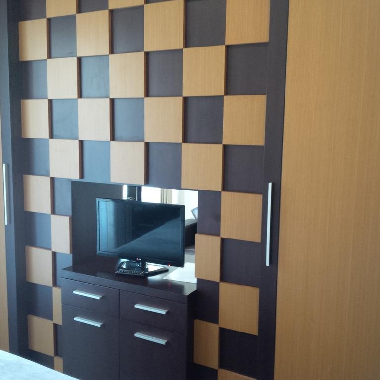Suji Apartment Bali ห้อง รูปภาพ