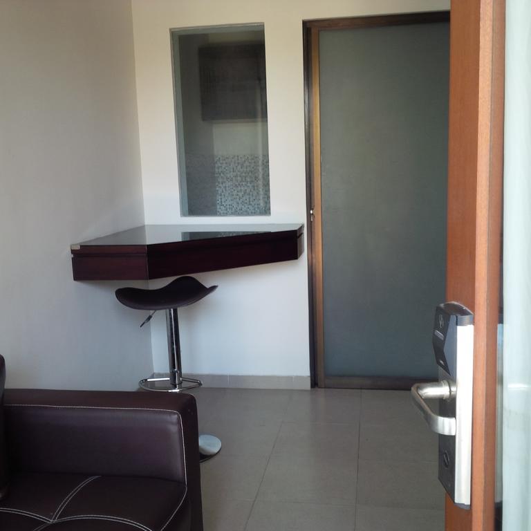 Suji Apartment Bali ห้อง รูปภาพ