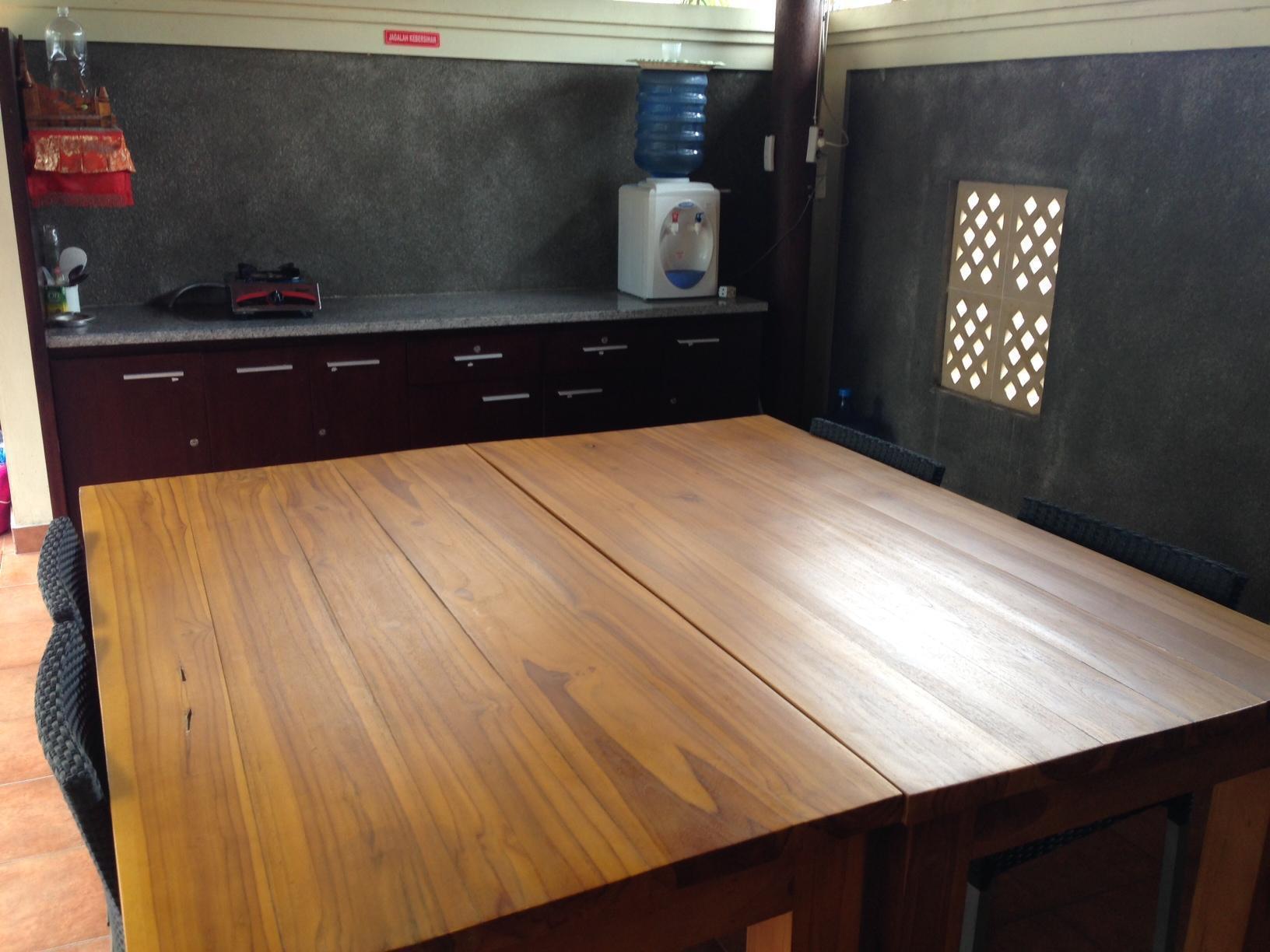 Suji Apartment Bali ภายนอก รูปภาพ
