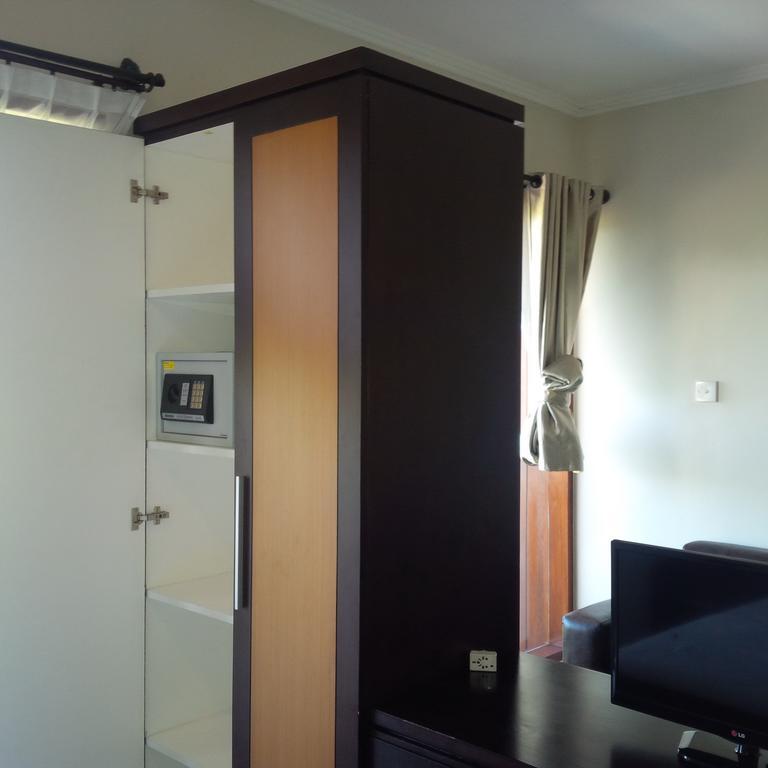 Suji Apartment Bali ภายนอก รูปภาพ