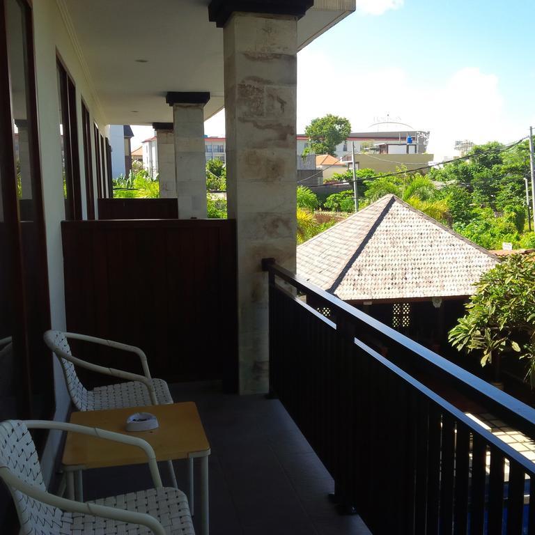 Suji Apartment Bali ภายนอก รูปภาพ
