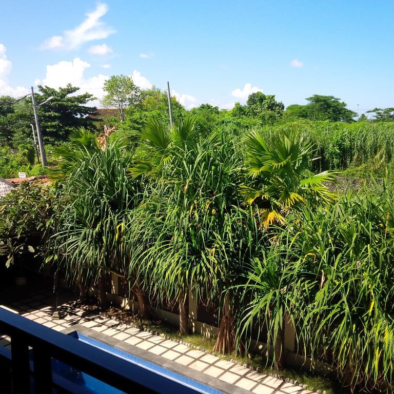 Suji Apartment Bali ภายนอก รูปภาพ