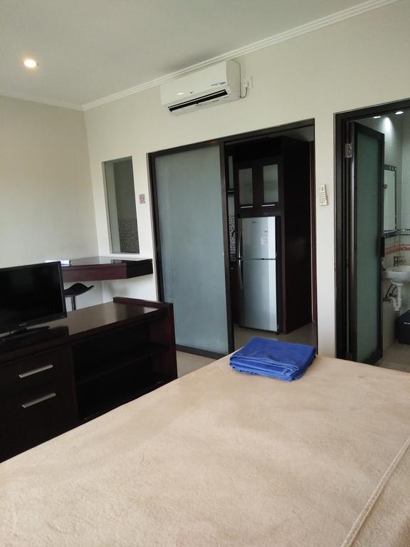 Suji Apartment Bali ภายนอก รูปภาพ