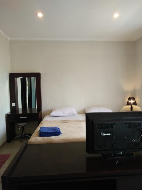 Suji Apartment Bali ภายนอก รูปภาพ