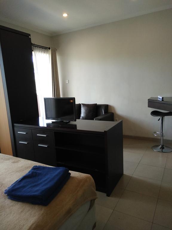 Suji Apartment Bali ภายนอก รูปภาพ