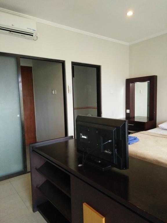 Suji Apartment Bali ภายนอก รูปภาพ
