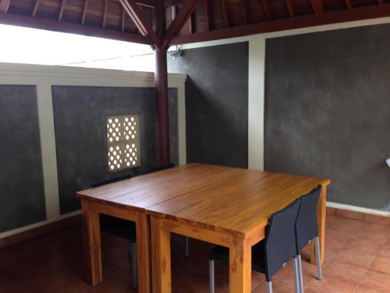 Suji Apartment Bali ภายนอก รูปภาพ