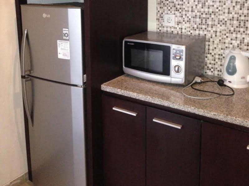 Suji Apartment Bali ภายนอก รูปภาพ