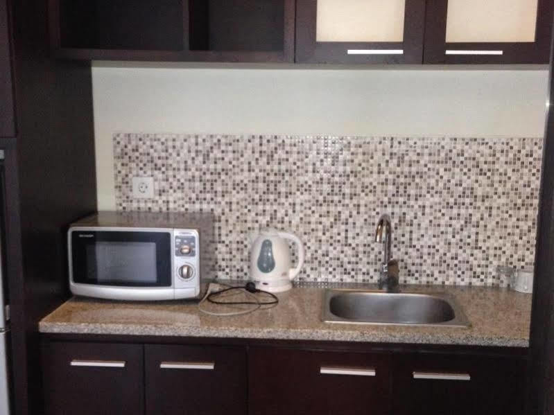 Suji Apartment Bali ภายนอก รูปภาพ