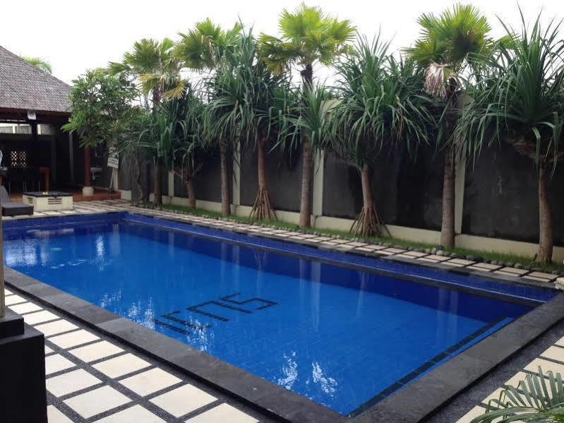 Suji Apartment Bali ภายนอก รูปภาพ