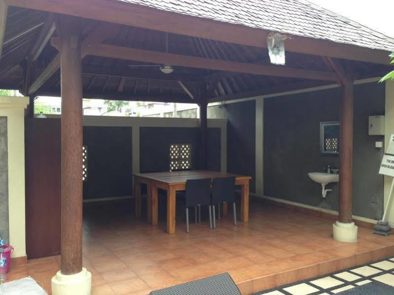 Suji Apartment Bali ภายนอก รูปภาพ