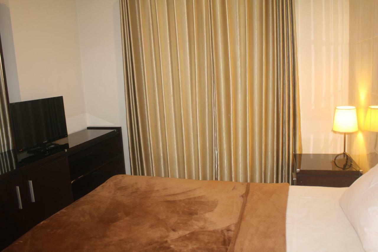 Suji Apartment Bali ภายนอก รูปภาพ