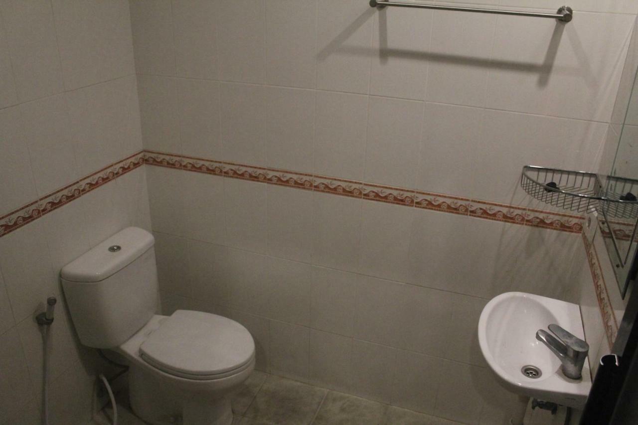Suji Apartment Bali ภายนอก รูปภาพ
