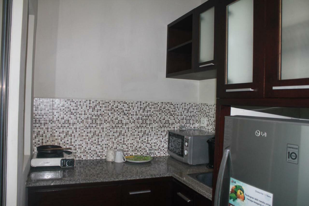 Suji Apartment Bali ภายนอก รูปภาพ