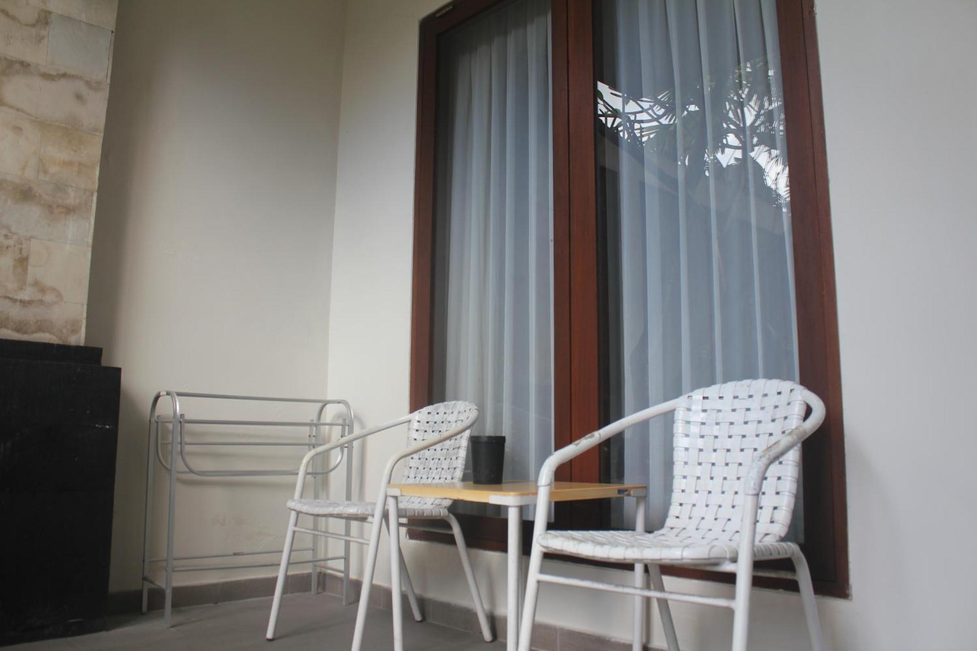 Suji Apartment Bali ภายนอก รูปภาพ